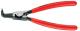 Kliešte Knipex segerové - 4621A01