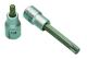 Nástavec TORX 60 1/2" Proxxon