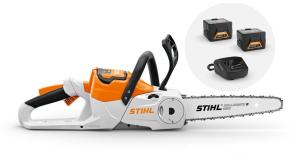 Aku píla Stihl MSA 60 C-B 2x AK20 + AL101 