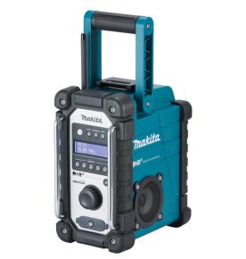 Rádio Makita DMR110N 