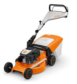 Benzínová kosačka Stihl RM 253.3 T