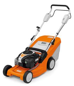 Benzínová kosačka Stihl RM 443.1