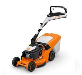 Benzínová kosačka Stihl RM 448.3 V