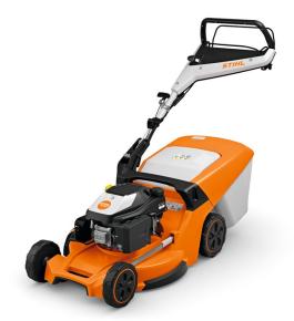 Benzínová kosačka Stihl RM 453.3 V 