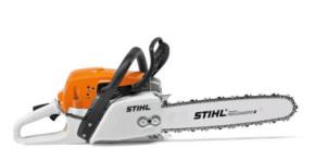 Benzínová motorová píla Stihl MS 291