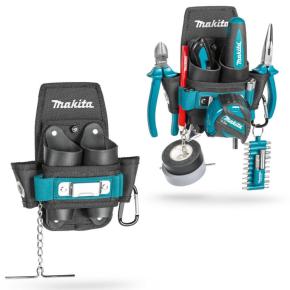 Brašňa pre elektrikárov Makita E-15279