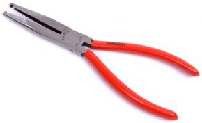 Čelné štiepacie kliešte Knipex 3851200 pre mechanikov