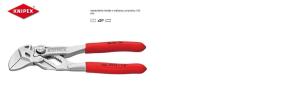 Kliešťový nastaviteľný kľúč Knipex 8603125