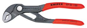 Kliešte Knipex Cobra® na vodné čerpadlá Hightech - 8701125