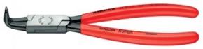 Kliešte Knipex segerové - 4421J31