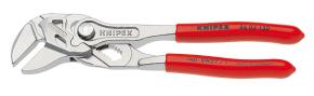 Kliešťový nastaviteľný kľúč Knipex - 8603150