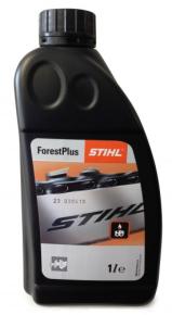 Mazací minerálny olej Stihl ForestPlus 1l