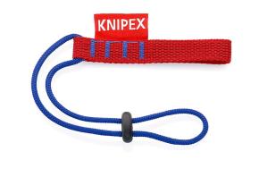 Náradie s poistkou proti upadnutiu Knipex - slučky adaptéra