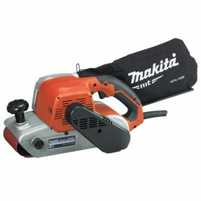 Pásová brúska Makita M9400