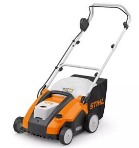 Prevzdušňovač STIHL RLA 240 - holé náradie