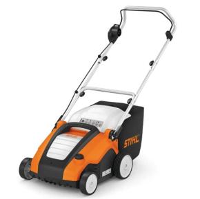 Prevzdušňovač trávy Stihl RLE 240 elektrický