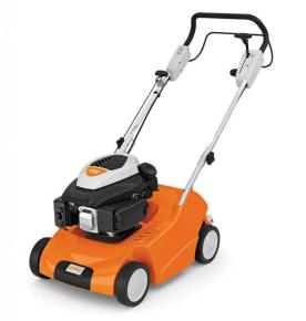 Prevzdušňovač trávy Stihl RL 540 benzínový