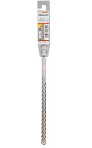 Príklepový vrták SDS plus-5X Bosch 10x150x210 mm