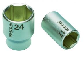 Orech 1/2" 32mm, Proxxon krátky