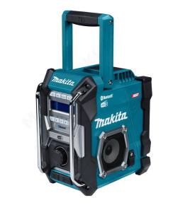 Rádio Makita MR004G