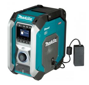 Rádio Makita MR007G