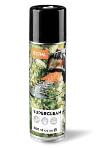 Rozpúšťadlo živice Stihl 300 ml