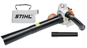 Motorový vysávač Stihl SH 56 