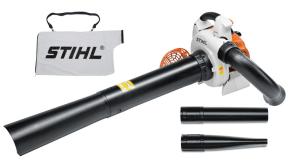 Motorový vysávač Stihl SH 86 