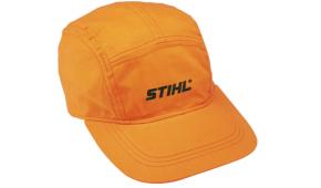 Čiapka Stihl oranžová