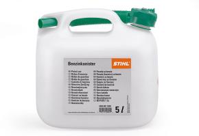 Kanister na benzín Stihl - 3 l