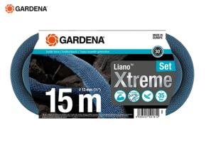 Textilná hadica Gardena Liano™ Xtreme 15 m