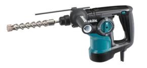 Vŕtacie kladivo Makita HR2810 SDS-plus