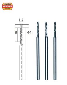 Vrták HSS Proxxon 1,2mm NO 28 856