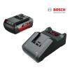 [Základná súprava triedy 36V Bosch 2.0Ah + AL 36V-20]