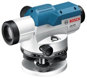 Nivelačný prístroj Bosch GOL 26 D