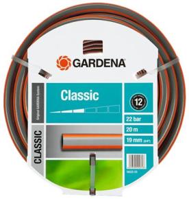 Hadica Gardena Classic 19 mm (3/4")